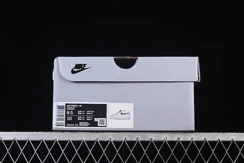 All Categories Nk Air Force 1 Air Force Series Nk Air Force 1 Low Air Force Low Nike Air Force 1'07 Low Two-dimensional theme Starburst Trail Air Force One low-top casual sneakers ZH0316-126